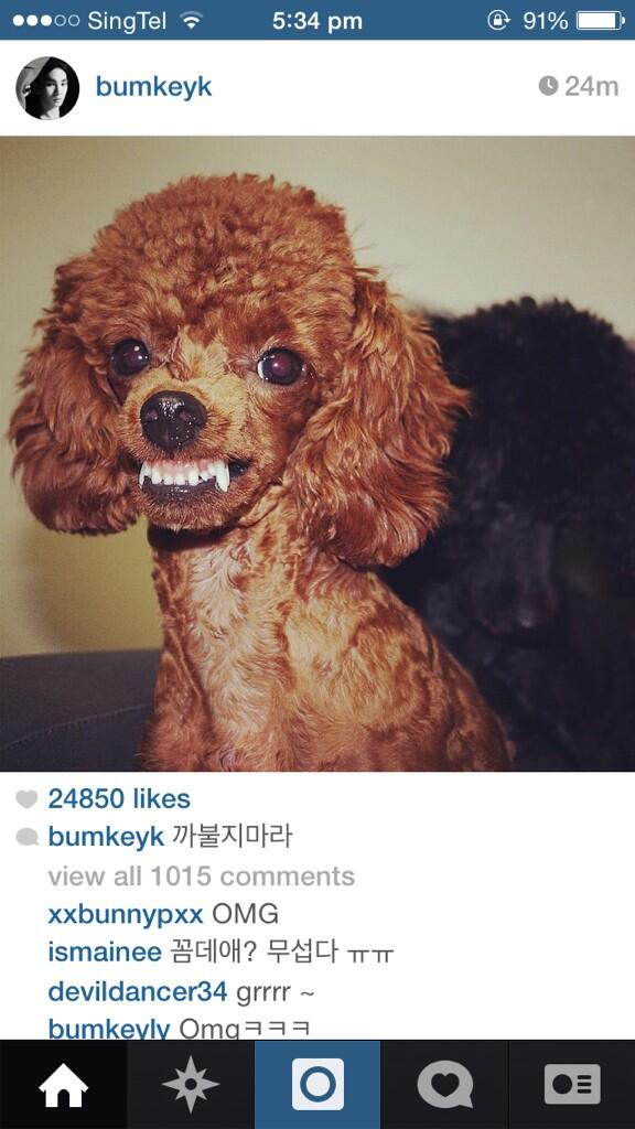SHINeeism_'s tweet photo. [INSTAGRAM] 140601 Key's Instagram Update http://t.co/35RZibYwVj