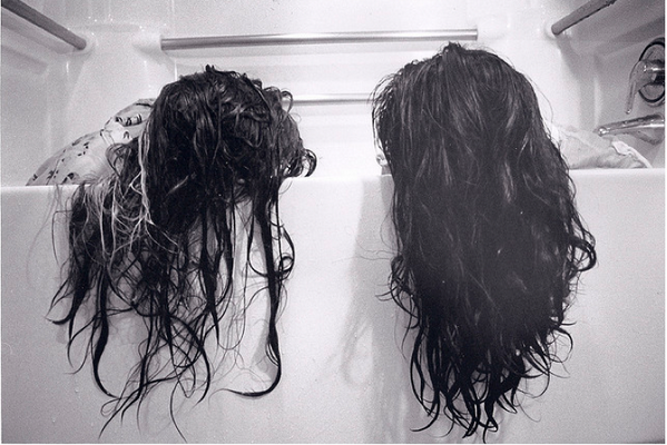 ConsultezBe's tweet photo. hair love @MaelysDupont http://t.co/nYirmLD8lL