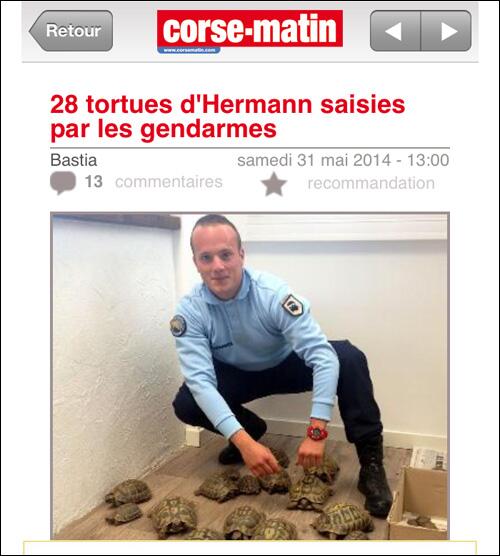 28 cuppulate incarcerate : u grande ritornu di "l'état de droit" xfru.it/JpYiPZ