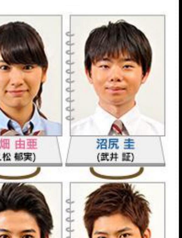 お茶の間のあや 武井証くんて昔何かの映画で有名になった子だよね 可愛かったのに どした Http T Co 2c1qwptgpq