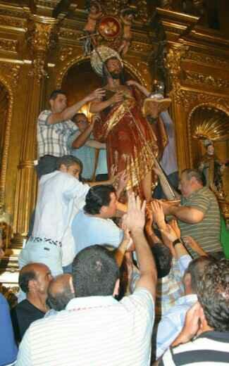 isamr20's tweet photo. Sólo un sanjuanero sabe lo que significa el mes de JUNIO... http://t.co/VaIDmB76M2