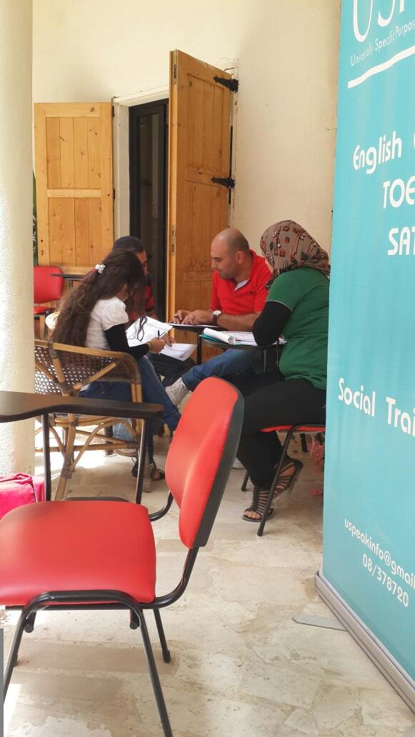 Nabad4dev's tweet image. #training #workgroups #righs #lebanon #BOCB