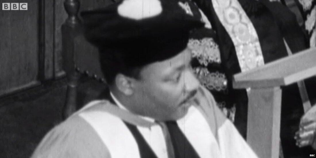 BBC News (World) on Twitter: &quot;Americans assess footage of rare Martin