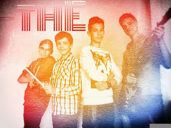 TheHeating's tweet image. 