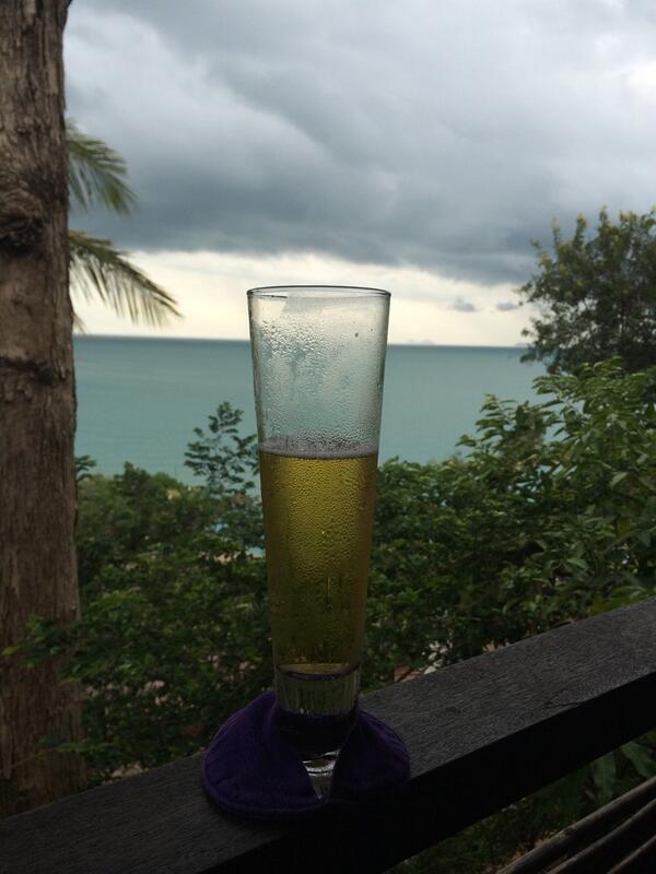 Richard_Bunn's tweet photo. Big storm coming in, best get another. http://t.co/47L3r0hhv7
