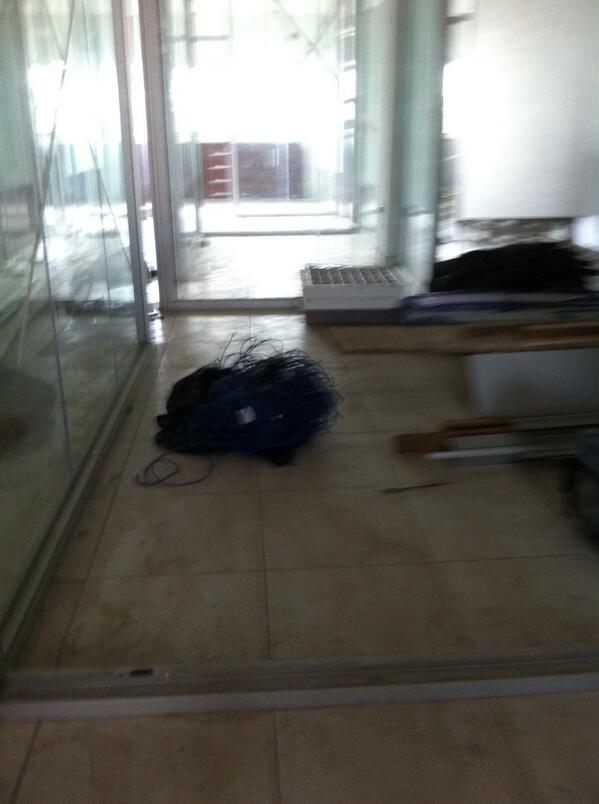 mprocessng's tweet image. Another new contract. Our jobs never stops speaking for us