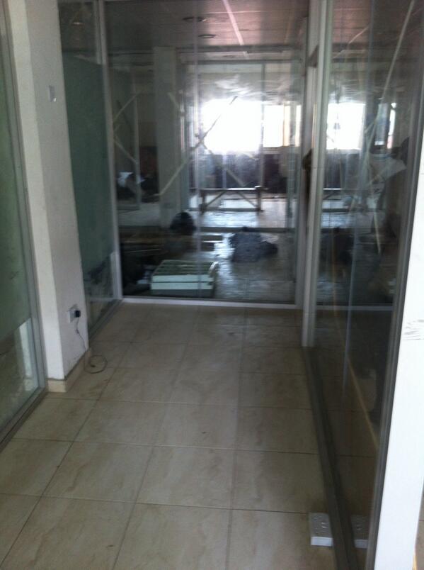 mprocessng's tweet image. Another new contract. Our jobs never stops speaking for us