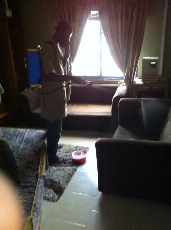 mprocessng's tweet image. Fumigating......we do it even better