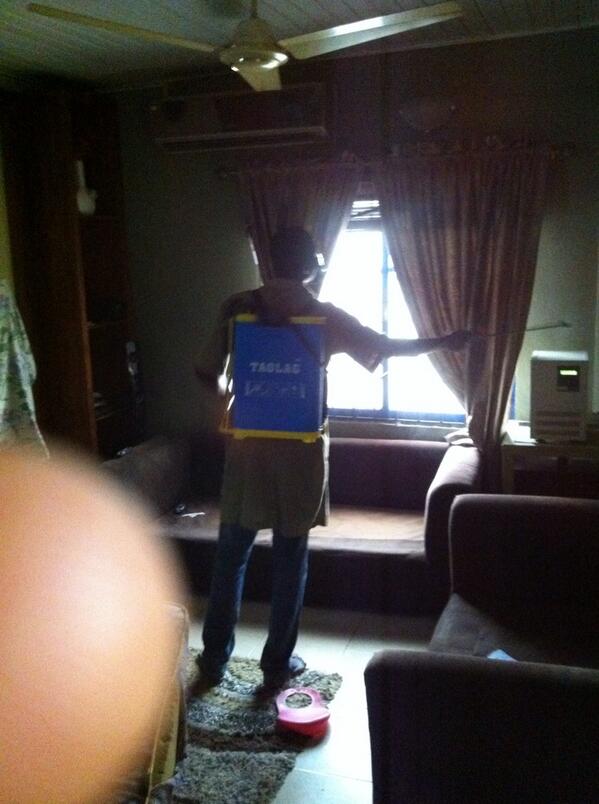 mprocessng's tweet image. Fumigating......we do it even better