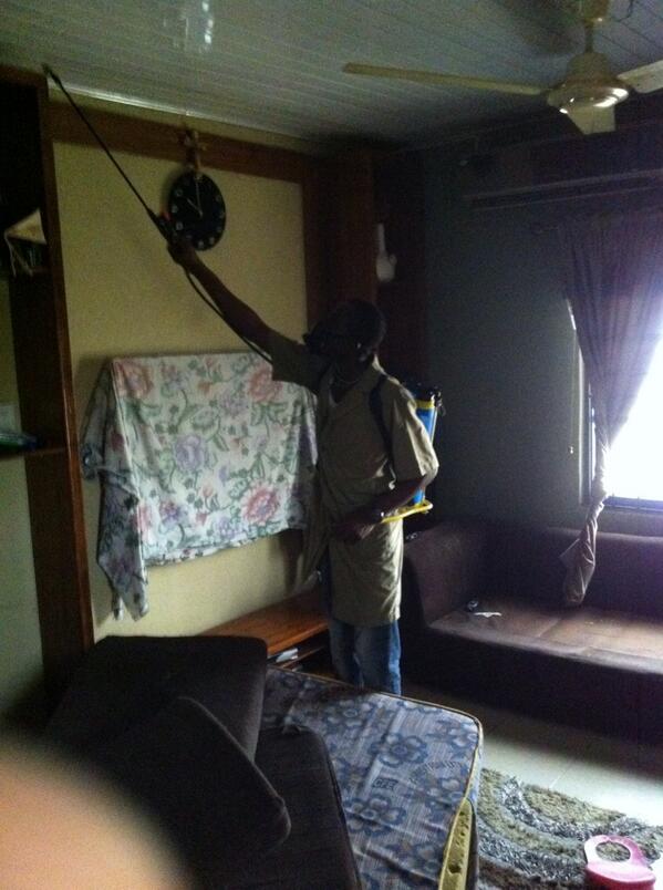 mprocessng's tweet image. Fumigating......we do it even better