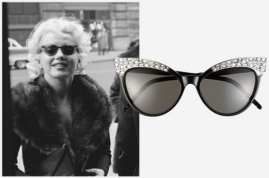 marieclaire's tweet photo. Click to shop our favorite retro-inspired styles for summer http://t.co/XQSyqwRLP4 http://t.co/BTG0qRPeNH
