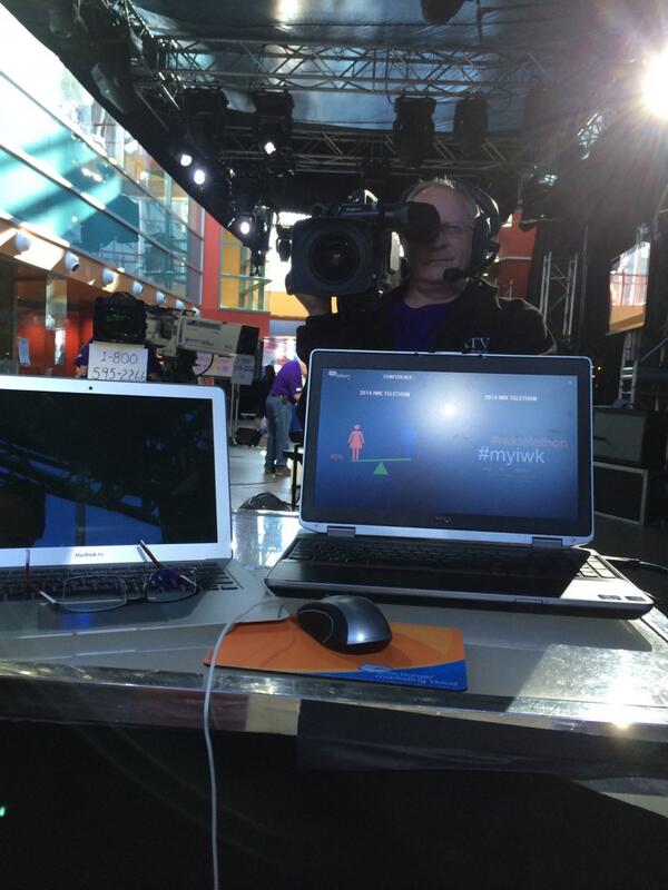 robmaccormick's tweet image. Good morning friends, where are you sending your #IWKtelethon love from?#MyIWK