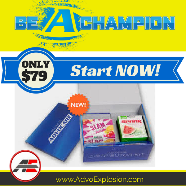 AdvoExplosion's tweet image. Millions of Americans are searching for more
time w/ family, extra income, freedom from debt   ow.ly/xm9JW