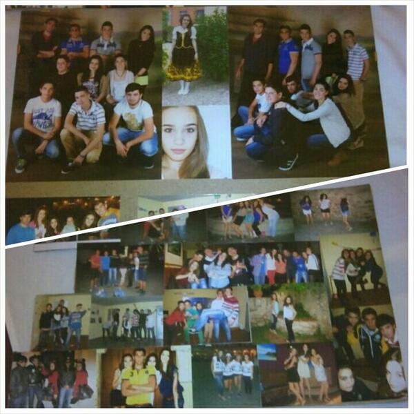 natttrivas's tweet photo. Que los amigos son la familia que uno elige, os escogí a vosotros y que suerte la mia. Gracias, os quiero :) http://t.co/Lw1vmNy7mM