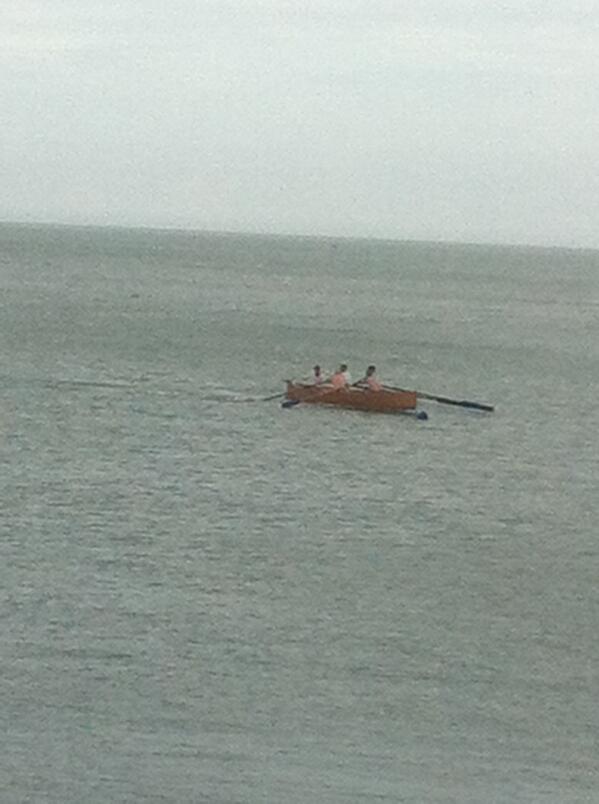 John Flood tweet media