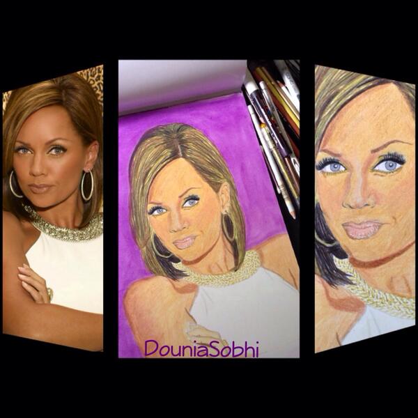 DSobrane's tweet photo. @VWOfficial #vanessawilliams #DesperateHousewives #uglybetty http://t.co/Okm9huTX26