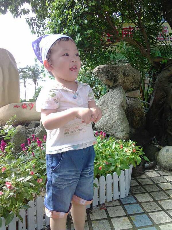 LEDZou's tweet image. 雨哥这POSE摆的，大家脑补下/:,@P