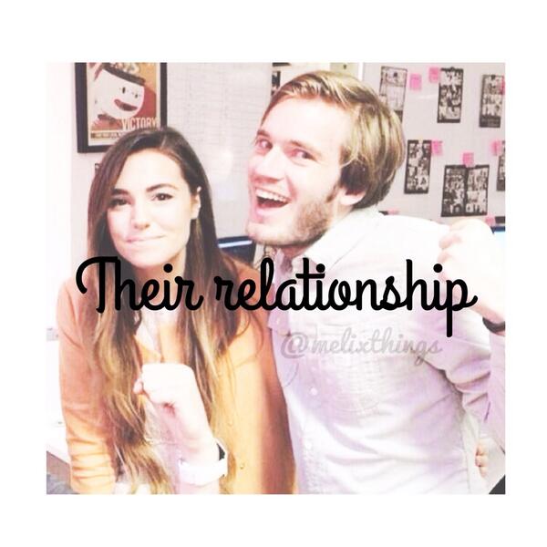 MelixThings's tweet image. Their relationship is so cute ❤️ #melix