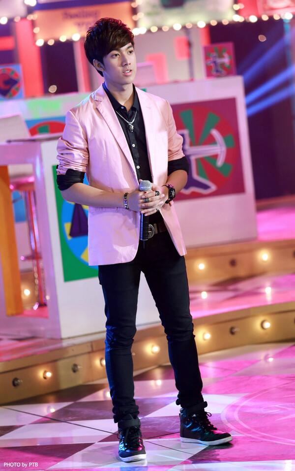 กั้ง @ศึก12ราศี