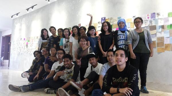 Art Invasion tweet media