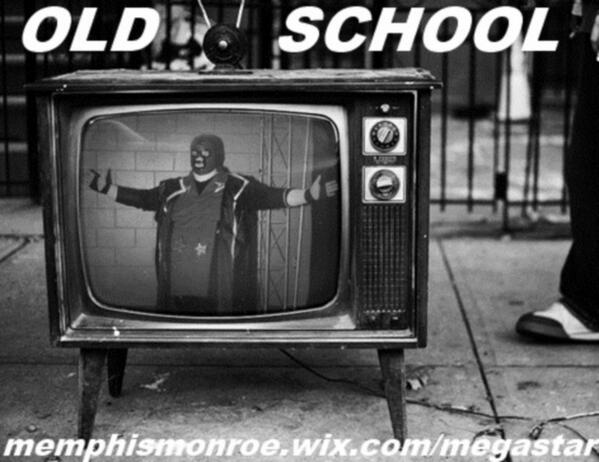 Memphis Monroe (@memphismegastar) on Twitter photo 