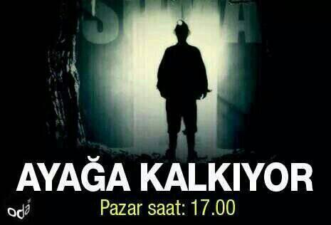 torbali's tweet photo. bugun tum #soma yi bekliyoruz http://t.co/CUSq9WMlUY