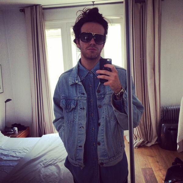Benjamino WL (@MrBenL) / Posts / X