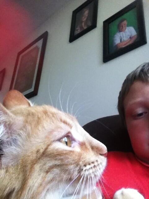 bobbyd2003's tweet image. #stampylonghead  I watched one of your videos one day and I decided to name him stampy and freind me on Xbox live