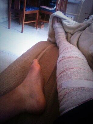 morlanes's tweet photo. K aburrimiento no poder salir de casa:( http://t.co/WxS4sCpv1v