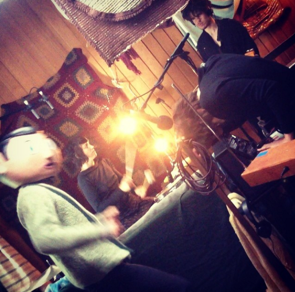 Jon Burroughs On Twitter Recording Sounding Great Http T Co R6wkbx6ao5 twitter