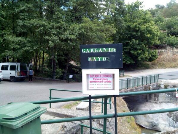 Va quedando menos para el día D y la hora H. Quedas avisado