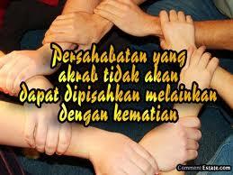 dul_ruf's tweet photo. Persahabatan yg kokoh,tkan pernah terpishkan kecuali kmatian,,, http://t.co/ZXYOsJ2IMV