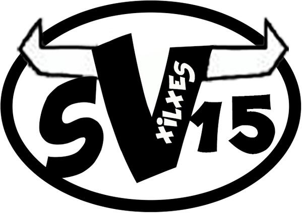 Per unanimitat, i gracies a tots per participar en l’enquesta, el logo elegit per a representar a <a href="/svxilxes2015/">SantVicentXilxes2015</a> es: