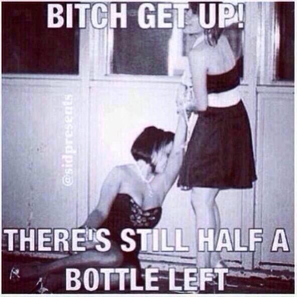 BerniceCarr101's tweet photo. "@Drunkppl: We all got a friend like this.. http://t.co/2Kgq5pPDs1" @KeagzG7 @Carla5Freitas :)