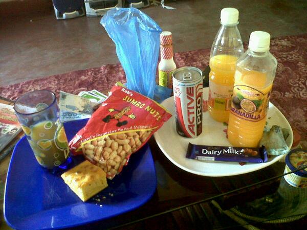 DennisImaan's tweet image. One man #FarewellParty: Big boys Drinks! #ActivePRO