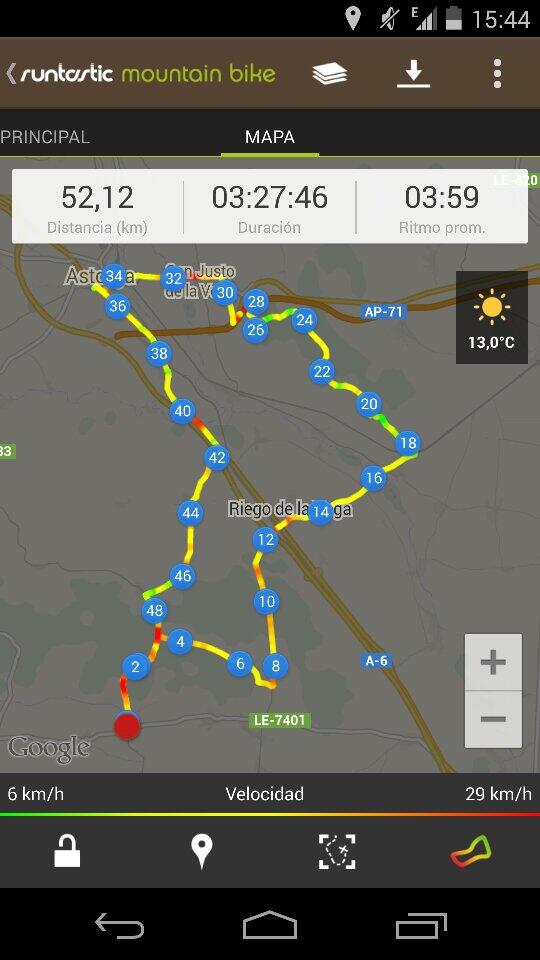 Alfonso95p's tweet photo. Ya iba haciendo falta una mañana de estas con @Yagoares http://t.co/AFvleg2ECX