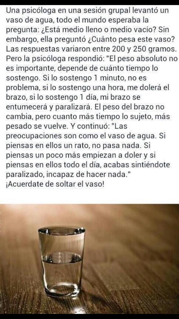 ant_mor's tweet photo. Buena reflexión. Feliz domingo!! http://t.co/AVdqZ2Mdm9