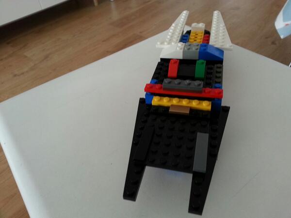 legonen's tweet image. #LEGO #legoboy #legonen