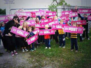 SPINSouthWest's tweet photo. The SPINIs are at Semple Stadium for the Hurling Semi Final #TippVsLimerick
Great buzz around!#new banners #GAA http://t.co/u2sqsCIDbC
