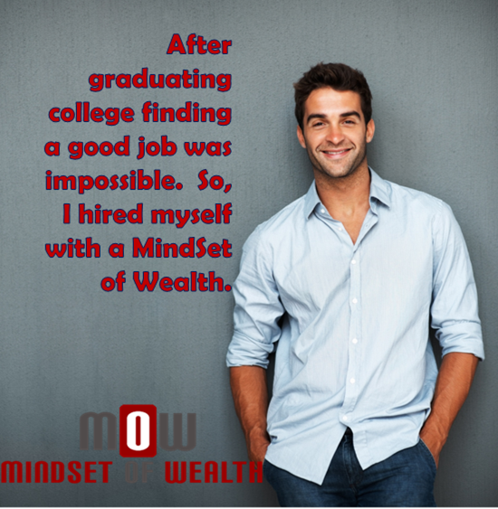 MindSet of Wealth tweet media