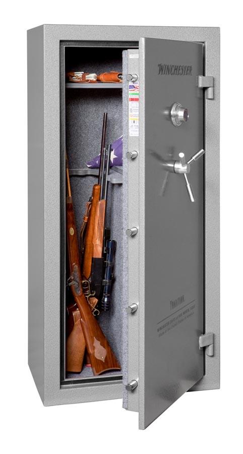 GunSecurity's tweet image. Winchester Tradition 19 Fire Resistant Gun Safe 
more info @ gunsafesecurity.com/rifle_safes.ht…