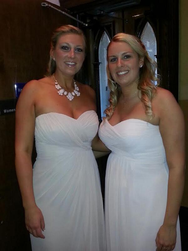 GlowGoMobile's tweet photo. Some pictures of lovely wedding tans
#notjustforbrides#beautifulbrides#bridesmaids#weddingglow http://t.co/37YRb0eMsg