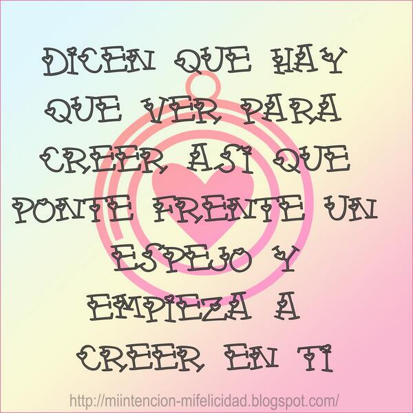 ModaCo1's tweet image. ¨Frases¨