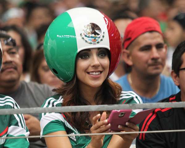 EjeCentral's tweet photo. #AnimoChapito #ChapoMontes #México http://t.co/LFm9TyV1E1 http://t.co/CQUCspg4k0