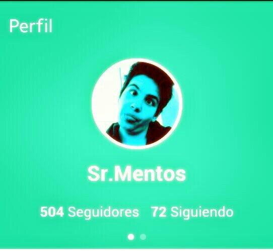 sr_mentos's tweet image. Pues nada! Ya somos +500 en vine!! Quien me diría a mi que llegaría 😂😂 gracias a todos! #vineIberico #vine #gracias