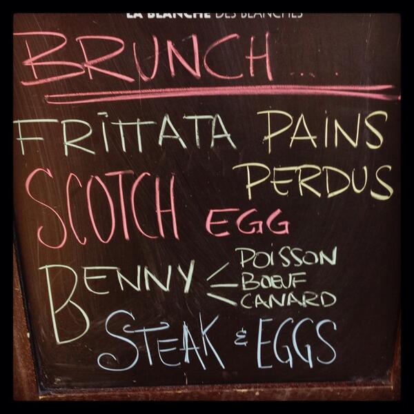 brutresto's tweet photo. #brunch #vieuxhull http://t.co/qsK0i97xDz