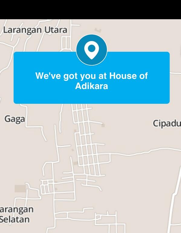 I just checked in at House of Adikara! 4sq.com/1oieDcr