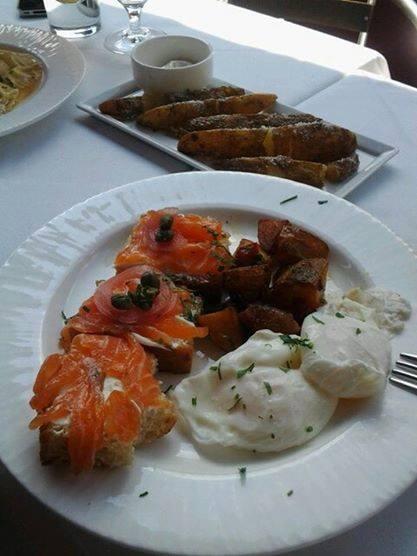 SpinaRestaurant's tweet photo. Brunch is ready!

See you here at Spina for a delicious meal! http://t.co/IB1MnJkyp7