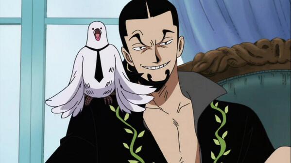 嘲笑のひよこ すすき No Twitter 本日6月2日は One Piece のｃｐ９ロブ ルッチの誕生日 おめでとうゲソ Onepiece ワンピース ルッチ生誕祭14 ルッチ生誕祭 Http T Co Wyre0zw5vd