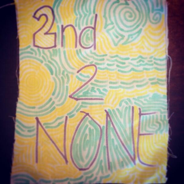 miekaforte's tweet image. A lovely young lady named Nicole gave this to me as a thank you for speaking @HaltonRelay #sograteful #specialday